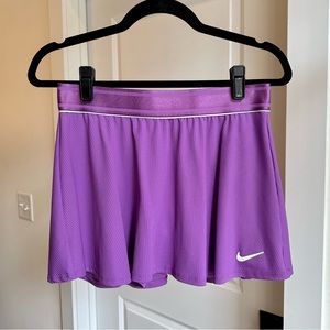 Nike Women’s Dri-Fit Tennis Skirt